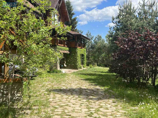 Продаж дома, 3&nbsp;поверху, 316&nbsp;кв.м, 7&nbsp;кімнат, ділянка 18&nbsp;соток, <a class="location-link" href="/shodnica/" title="Недвижимость Східниця">Східниця</a>, Бориславська, 37 (изображение 23)