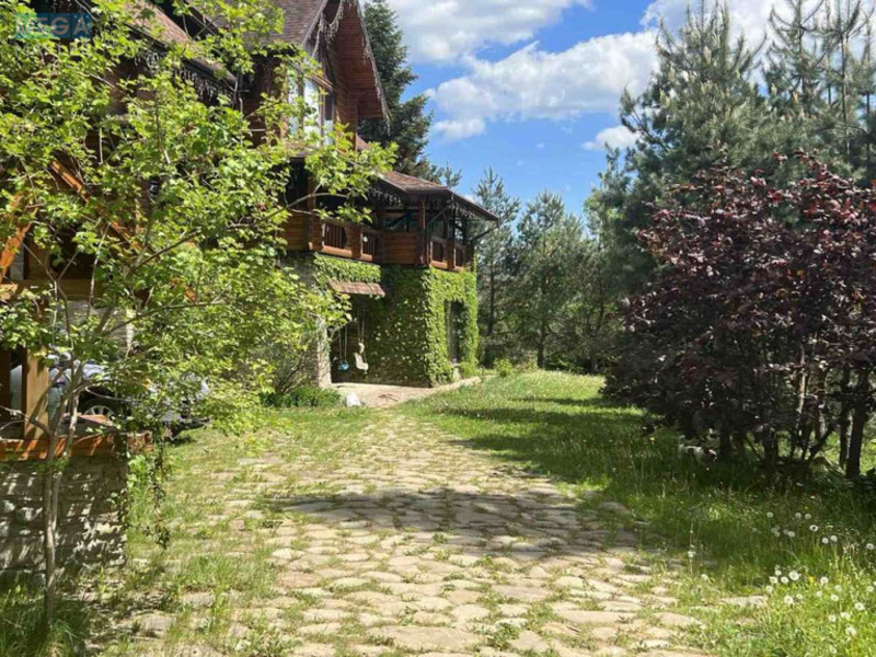 Продаж дома, 3&nbsp;поверху, 316&nbsp;кв.м, 7&nbsp;кімнат, ділянка 18&nbsp;соток, <a class="location-link" href="/shodnica/" title="Недвижимость Східниця">Східниця</a>, Бориславська, 37 (изображение 23)