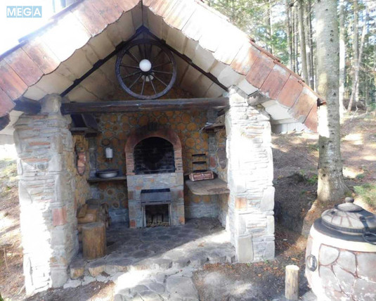 Продаж дома, 3&nbsp;поверху, 316&nbsp;кв.м, 7&nbsp;кімнат, ділянка 18&nbsp;соток, <a class="location-link" href="/shodnica/" title="Недвижимость Східниця">Східниця</a>, Бориславська, 37 (изображение 25)
