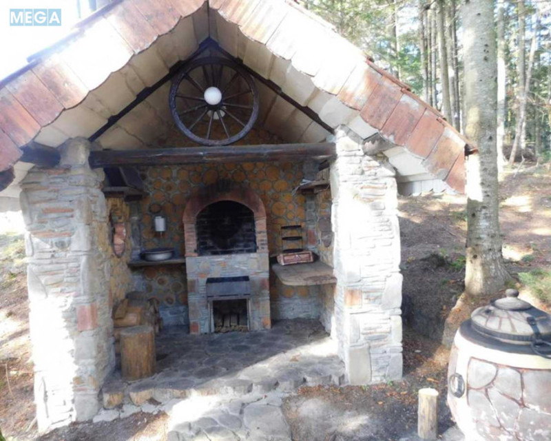 Продаж дома, 3&nbsp;поверху, 316&nbsp;кв.м, 7&nbsp;кімнат, ділянка 18&nbsp;соток, <a class="location-link" href="/shodnica/" title="Недвижимость Східниця">Східниця</a>, Бориславська, 37 (изображение 25)