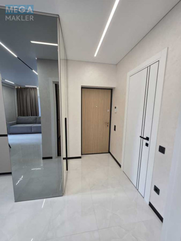 Продаж 1 кімнатної квартири (42/?/19), 5 пов. 21 пов. будинку, <a class="location-link" href="/kiev/" title="Недвижимость Київ">Київ</a>, <a class="location-link" href="/kiev/goloseevskij/" title="Недвижимость Голосіївський район">Голосіївський р-н</a>, Михайла Максимовича вул., 24 (изображение 2)