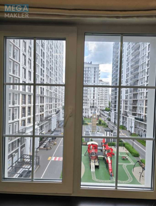 Продаж 1 кімнатної квартири (42/?/19), 5 пов. 21 пов. будинку, <a class="location-link" href="/kiev/" title="Недвижимость Київ">Київ</a>, <a class="location-link" href="/kiev/goloseevskij/" title="Недвижимость Голосіївський район">Голосіївський р-н</a>, Михайла Максимовича вул., 24 (изображение 5)