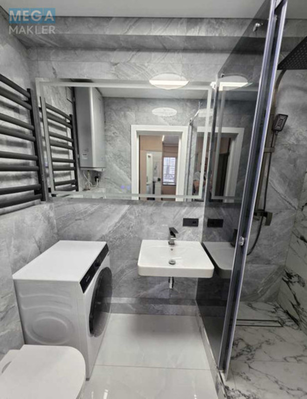 Продаж 1 кімнатної квартири (42/?/19), 5 пов. 21 пов. будинку, <a class="location-link" href="/kiev/" title="Недвижимость Київ">Київ</a>, <a class="location-link" href="/kiev/goloseevskij/" title="Недвижимость Голосіївський район">Голосіївський р-н</a>, Михайла Максимовича вул., 24 (изображение 7)