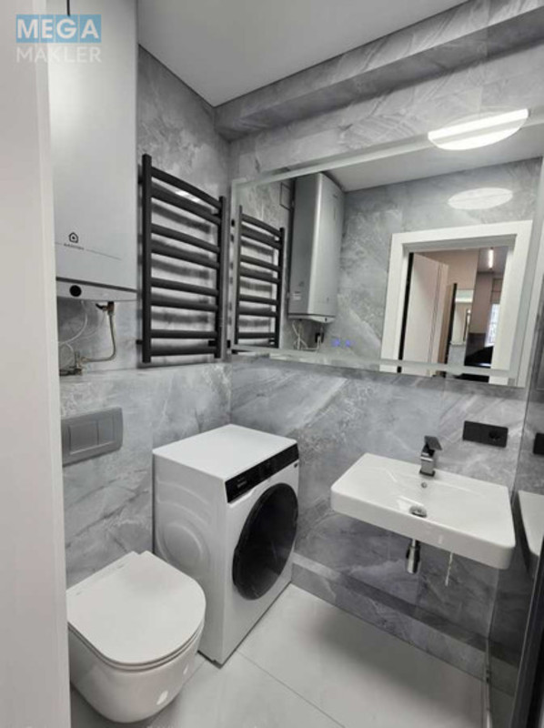 Продаж 1 кімнатної квартири (42/?/19), 5 пов. 21 пов. будинку, <a class="location-link" href="/kiev/" title="Недвижимость Київ">Київ</a>, <a class="location-link" href="/kiev/goloseevskij/" title="Недвижимость Голосіївський район">Голосіївський р-н</a>, Михайла Максимовича вул., 24 (изображение 8)