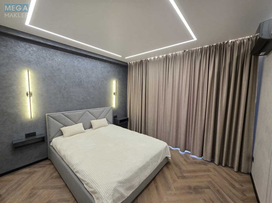 Продаж 1 кімнатної квартири (42/?/19), 5 пов. 21 пов. будинку, <a class="location-link" href="/kiev/" title="Недвижимость Київ">Київ</a>, <a class="location-link" href="/kiev/goloseevskij/" title="Недвижимость Голосіївський район">Голосіївський р-н</a>, Михайла Максимовича вул., 24 (изображение 9)