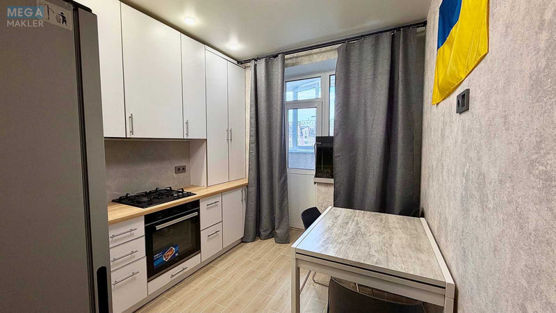 Продаж 1 кімнатної квартири (39,3/15,7/9,1), 4 пов. 10 пов. будинку, <a class="location-link" href="/vishnevoe/" title="Недвижимость Вишневе">Вишневе</a>, Машинобудівників, 29 (изображение 4)