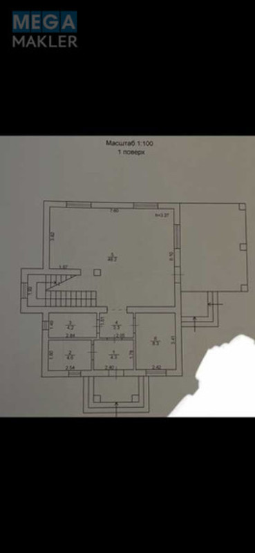 Продаж дома, 2&nbsp;поверху, 145&nbsp;кв.м, 4&nbsp;кімнати, ділянка 5&nbsp;соток, <a class="location-link" href="/moshun/" title="Недвижимость Мощун">Мощун</a>, Вишнева, 10 (изображение 7)