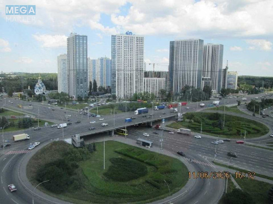 Оренда 3 кімнатної квартири, <a class="location-link" href="/kiev/" title="Недвижимость Київ">Київ</a>, <a class="location-link" href="/kiev/goloseevskij/" title="Недвижимость Голосіївський район">Голосіївський р-н</a>, Академика Глушкова просп., 12 (изображение 13)