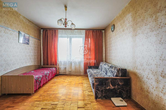 Продаж 3 кімнатної квартири (78,9/44,2/8,5), 14 пов. 16 пов. будинку, <a class="location-link" href="/kiev/" title="Недвижимость Київ">Київ</a>, <a class="location-link" href="/kiev/darnickij/" title="Недвижимость Дарницький район">Дарницький р-н</a>, Здолбунівська вул., 5а (изображение 4)