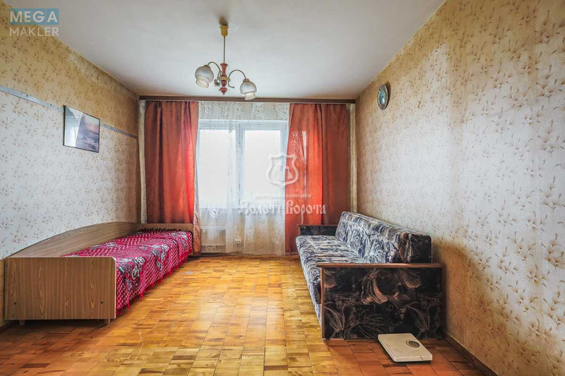 Продаж 3 кімнатної квартири (78,9/44,2/8,5), 14 пов. 16 пов. будинку, <a class="location-link" href="/kiev/" title="Недвижимость Київ">Київ</a>, <a class="location-link" href="/kiev/darnickij/" title="Недвижимость Дарницький район">Дарницький р-н</a>, Здолбунівська вул., 5а (изображение 4)