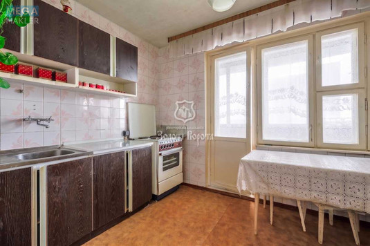 Продаж 3 кімнатної квартири (78,9/44,2/8,5), 14 пов. 16 пов. будинку, <a class="location-link" href="/kiev/" title="Недвижимость Київ">Київ</a>, <a class="location-link" href="/kiev/darnickij/" title="Недвижимость Дарницький район">Дарницький р-н</a>, Здолбунівська вул., 5а (изображение 8)