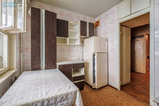 Продаж 3 кімнатної квартири (78,9/44,2/8,5), 14 пов. 16 пов. будинку, <a class="location-link" href="/kiev/" title="Недвижимость Київ">Київ</a>, <a class="location-link" href="/kiev/darnickij/" title="Недвижимость Дарницький район">Дарницький р-н</a>, Здолбунівська вул., 5а (изображение 9)