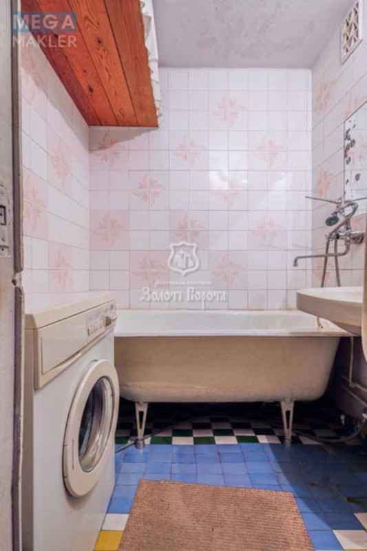 Продаж 3 кімнатної квартири (78,9/44,2/8,5), 14 пов. 16 пов. будинку, <a class="location-link" href="/kiev/" title="Недвижимость Київ">Київ</a>, <a class="location-link" href="/kiev/darnickij/" title="Недвижимость Дарницький район">Дарницький р-н</a>, Здолбунівська вул., 5а (изображение 10)