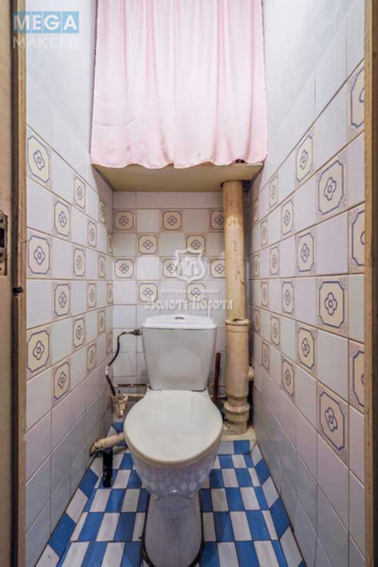 Продаж 3 кімнатної квартири (78,9/44,2/8,5), 14 пов. 16 пов. будинку, <a class="location-link" href="/kiev/" title="Недвижимость Київ">Київ</a>, <a class="location-link" href="/kiev/darnickij/" title="Недвижимость Дарницький район">Дарницький р-н</a>, Здолбунівська вул., 5а (изображение 11)