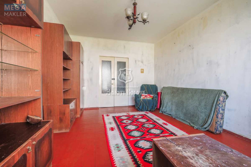Продаж 3 кімнатної квартири (69,3/41,6/9,2), 4 пов. 10 пов. будинку, <a class="location-link" href="/kiev/" title="Недвижимость Київ">Київ</a>, <a class="location-link" href="/kiev/desnyanskij/" title="Недвижимость Деснянський район">Деснянський р-н</a>, Милославська вул., 23 (изображение 2)