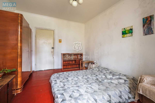 Продаж 3 кімнатної квартири (69,3/41,6/9,2), 4 пов. 10 пов. будинку, <a class="location-link" href="/kiev/" title="Недвижимость Київ">Київ</a>, <a class="location-link" href="/kiev/desnyanskij/" title="Недвижимость Деснянський район">Деснянський р-н</a>, Милославська вул., 23 (изображение 4)