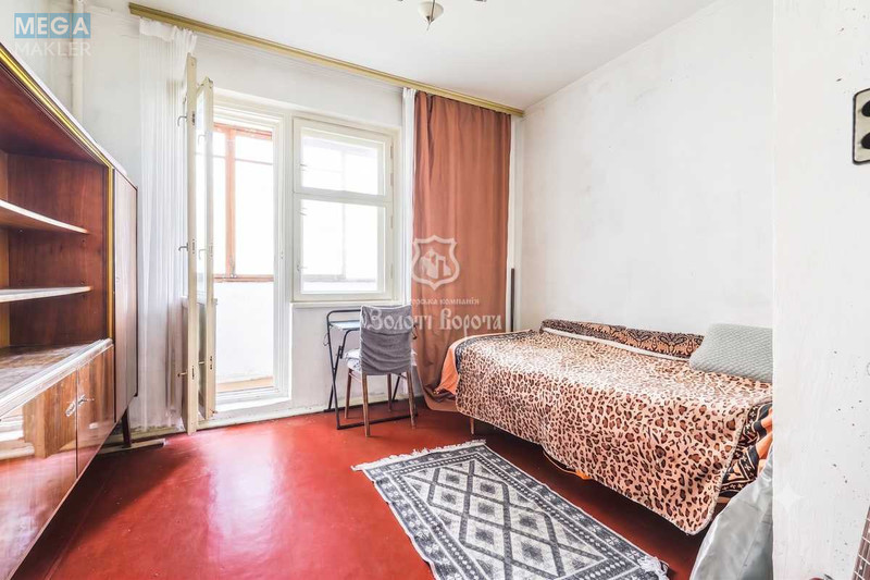Продаж 3 кімнатної квартири (69,3/41,6/9,2), 4 пов. 10 пов. будинку, <a class="location-link" href="/kiev/" title="Недвижимость Київ">Київ</a>, <a class="location-link" href="/kiev/desnyanskij/" title="Недвижимость Деснянський район">Деснянський р-н</a>, Милославська вул., 23 (изображение 6)