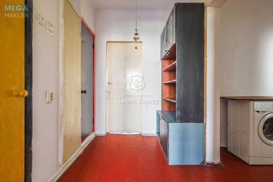 Продаж 3 кімнатної квартири (69,3/41,6/9,2), 4 пов. 10 пов. будинку, <a class="location-link" href="/kiev/" title="Недвижимость Київ">Київ</a>, <a class="location-link" href="/kiev/desnyanskij/" title="Недвижимость Деснянський район">Деснянський р-н</a>, Милославська вул., 23 (изображение 14)