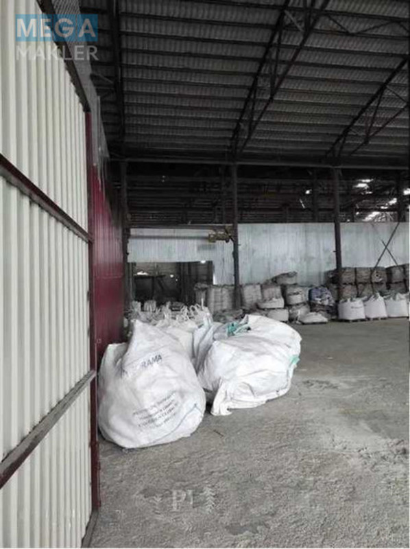 Продаж комплексу будівель та споруд, 6&nbsp;800&nbsp;кв.м, под производство, <a class="location-link" href="/borodyanka/" title="Недвижимость Бородянка">Бородянка</a>, заводська, 45 (изображение 4)