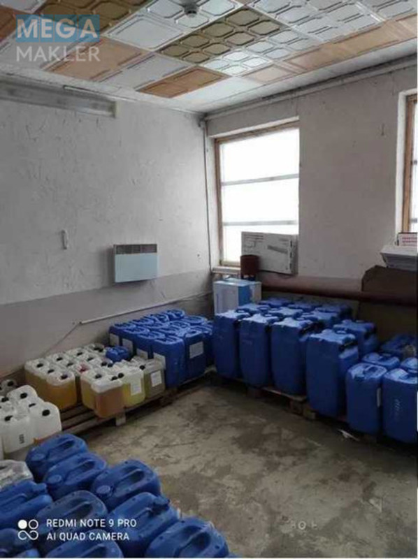 Продаж комплексу будівель та споруд, 6&nbsp;800&nbsp;кв.м, под производство, <a class="location-link" href="/borodyanka/" title="Недвижимость Бородянка">Бородянка</a>, заводська, 45 (изображение 10)