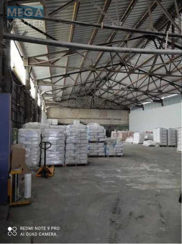 Продаж комплексу будівель та споруд, 6&nbsp;800&nbsp;кв.м, под производство, <a class="location-link" href="/borodyanka/" title="Недвижимость Бородянка">Бородянка</a>, заводська, 45 (изображение 11)