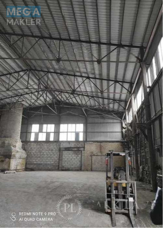 Продаж комплексу будівель та споруд, 6&nbsp;800&nbsp;кв.м, под производство, <a class="location-link" href="/borodyanka/" title="Недвижимость Бородянка">Бородянка</a>, заводська, 45 (изображение 12)