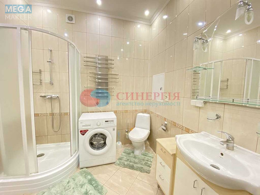 Оренда 4 кімнатні квартири, <a class="location-link" href="/kiev/" title="Недвижимость Київ">Київ</a>, <a class="location-link" href="/kiev/pecherskij/" title="Недвижимость Печерський район">Печерський р-н</a>, Панаса Мирного вул., 12 (изображение 13)
