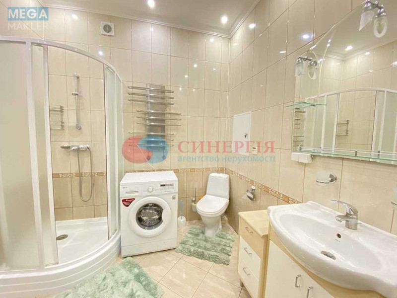 Оренда 4 кімнатні квартири, <a class="location-link" href="/kiev/" title="Недвижимость Київ">Київ</a>, <a class="location-link" href="/kiev/pecherskij/" title="Недвижимость Печерський район">Печерський р-н</a>, Панаса Мирного вул., 12 (изображение 13)