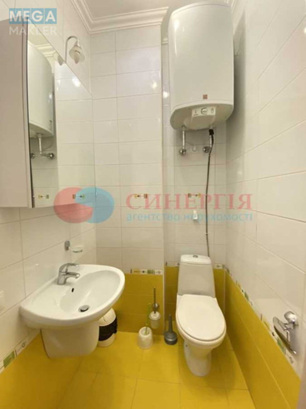 Оренда 4 кімнатні квартири, <a class="location-link" href="/kiev/" title="Недвижимость Київ">Київ</a>, <a class="location-link" href="/kiev/pecherskij/" title="Недвижимость Печерський район">Печерський р-н</a>, Панаса Мирного вул., 12 (изображение 14)