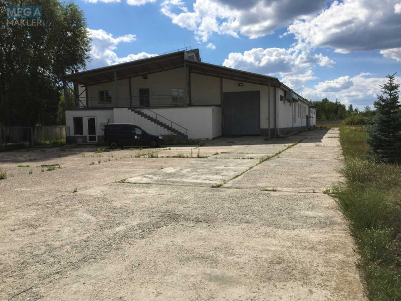 Продаж комерційної нерухомості, 1&nbsp;655&nbsp;кв.м, под склад, <a class="location-link" href="/vyshgorod/" title="Недвижимость Вишгород">Вишгород</a>, Новопромислова, 16 (изображение 3)