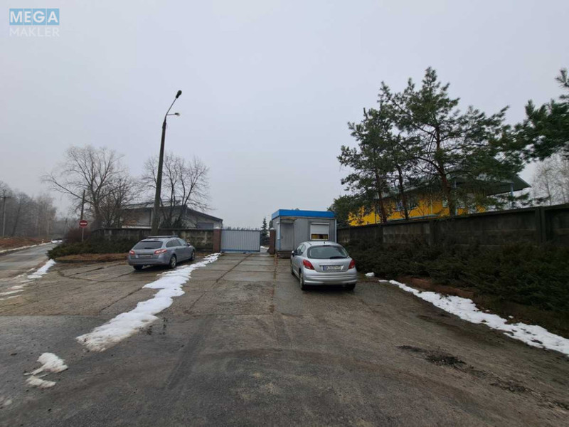 Продаж комерційної нерухомості, 1&nbsp;655&nbsp;кв.м, под склад, <a class="location-link" href="/vyshgorod/" title="Недвижимость Вишгород">Вишгород</a>, Новопромислова, 16 (изображение 4)