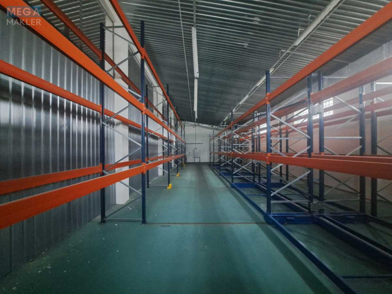 Продаж комерційної нерухомості, 1&nbsp;655&nbsp;кв.м, под склад, <a class="location-link" href="/vyshgorod/" title="Недвижимость Вишгород">Вишгород</a>, Новопромислова, 16 (изображение 6)