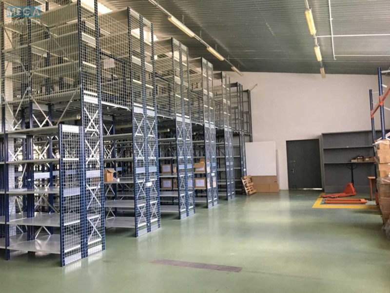 Продаж комерційної нерухомості, 1&nbsp;655&nbsp;кв.м, под склад, <a class="location-link" href="/vyshgorod/" title="Недвижимость Вишгород">Вишгород</a>, Новопромислова, 16 (изображение 7)