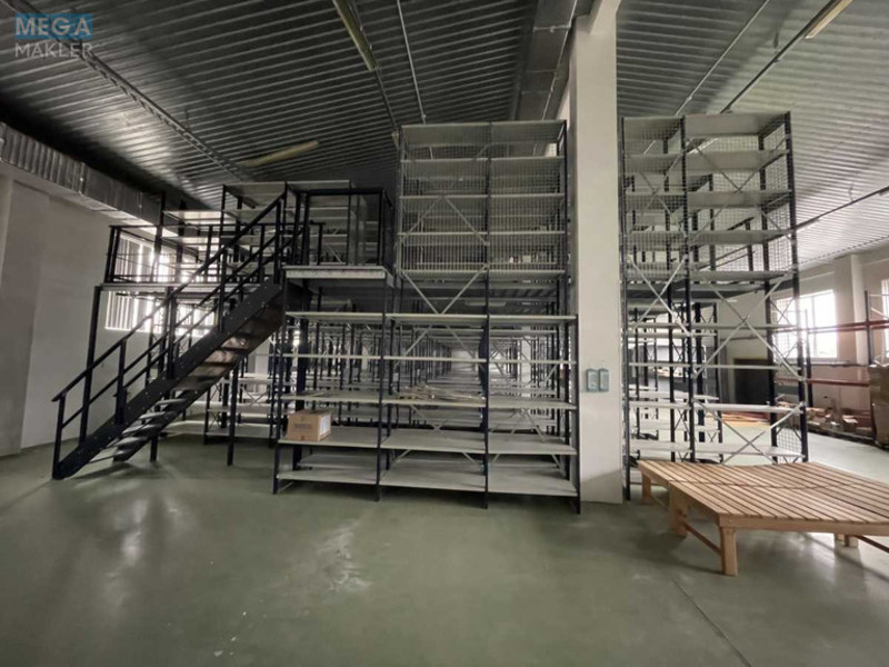 Продаж комерційної нерухомості, 1&nbsp;655&nbsp;кв.м, под склад, <a class="location-link" href="/vyshgorod/" title="Недвижимость Вишгород">Вишгород</a>, Новопромислова, 16 (изображение 9)