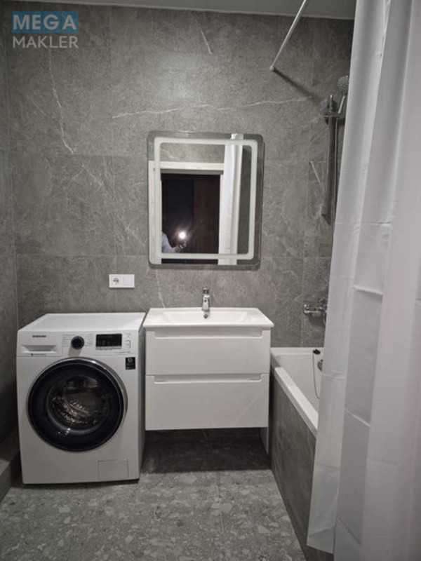 Оренда 1 кімнатної квартири, <a class="location-link" href="/kiev/" title="Недвижимость Київ">Київ</a>, <a class="location-link" href="/kiev/svyatoshinskij/" title="Недвижимость Святошинський район">Святошинський р-н</a>, Приладний пров., 10а (изображение 3)