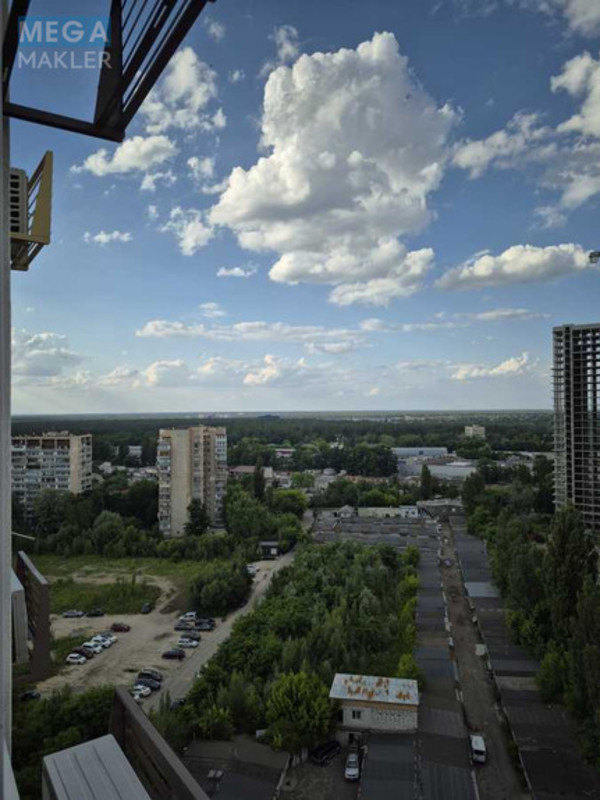 Оренда 1 кімнатної квартири, <a class="location-link" href="/kiev/" title="Недвижимость Київ">Київ</a>, <a class="location-link" href="/kiev/svyatoshinskij/" title="Недвижимость Святошинський район">Святошинський р-н</a>, Приладний пров., 10а (изображение 4)