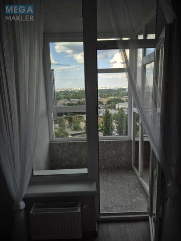Оренда 1 кімнатної квартири, <a class="location-link" href="/kiev/" title="Недвижимость Київ">Київ</a>, <a class="location-link" href="/kiev/svyatoshinskij/" title="Недвижимость Святошинський район">Святошинський р-н</a>, Приладний пров., 10а (изображение 5)