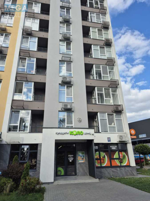 Оренда 1 кімнатної квартири, <a class="location-link" href="/kiev/" title="Недвижимость Київ">Київ</a>, <a class="location-link" href="/kiev/svyatoshinskij/" title="Недвижимость Святошинський район">Святошинський р-н</a>, Приладний пров., 10а (изображение 17)