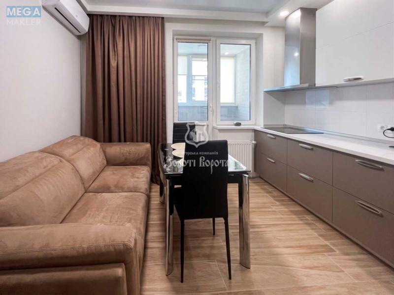 Продаж 2 кімнатної квартири (66/38/12,6), 4 пов. 16 пов. будинку, <a class="location-link" href="/kiev/" title="Недвижимость Київ">Київ</a>, <a class="location-link" href="/kiev/podolskij/" title="Недвижимость Подільський район">Подільський р-н</a>, Сергея Данченко вул., 30 (изображение 2)