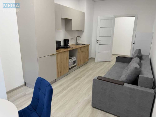 Оренда 1 кімнатної квартири, <a class="location-link" href="/kiev/" title="Недвижимость Київ">Київ</a>, <a class="location-link" href="/kiev/shevchenkovskij/" title="Недвижимость Шевченківський район">Шевченківський р-н</a>, Глубочицкий проезд, 17 (изображение 2)