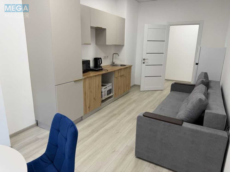 Оренда 1 кімнатної квартири, <a class="location-link" href="/kiev/" title="Недвижимость Київ">Київ</a>, <a class="location-link" href="/kiev/shevchenkovskij/" title="Недвижимость Шевченківський район">Шевченківський р-н</a>, Глубочицкий проезд, 17 (изображение 2)