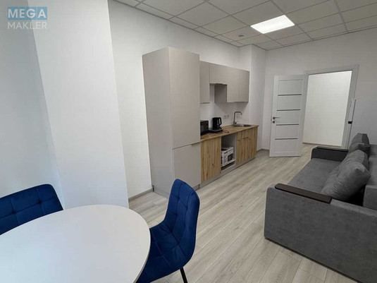 Оренда 1 кімнатної квартири, <a class="location-link" href="/kiev/" title="Недвижимость Київ">Київ</a>, <a class="location-link" href="/kiev/shevchenkovskij/" title="Недвижимость Шевченківський район">Шевченківський р-н</a>, Глубочицкий проезд, 17 (изображение 3)