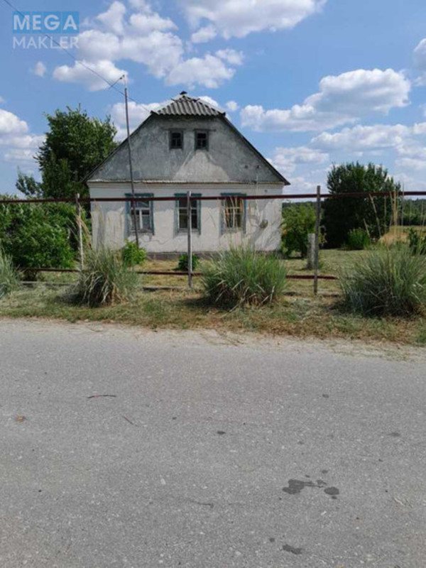 Продаж дома, 1&nbsp; поверх, 77&nbsp;кв.м, 3&nbsp;кімнати, ділянка 34&nbsp;сотки, <a class="location-link" href="/malin/" title="Недвижимость Малін">Малин</a>, Миру (изображение 2)