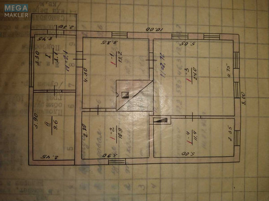 Продаж дома, 1&nbsp; поверх, 77&nbsp;кв.м, 3&nbsp;кімнати, ділянка 34&nbsp;сотки, <a class="location-link" href="/malin/" title="Недвижимость Малін">Малин</a>, Миру (изображение 20)