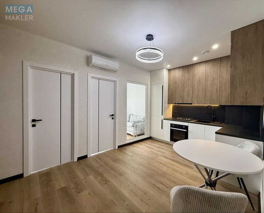 Продаж 2 кімнатної квартири (40/?/12), 3 пов. 4 пов. будинку, <a class="location-link" href="/petrovskoe-selo-kv-kievo-svyatoshinskij-rajon/" title="Недвижимость Петрівське">Петрівське</a>, Скрябіна, 1 (изображение 4)