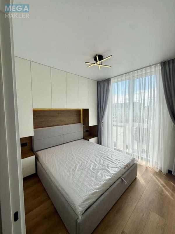 Продаж 2 кімнатної квартири (40/?/12), 3 пов. 4 пов. будинку, <a class="location-link" href="/petrovskoe-selo-kv-kievo-svyatoshinskij-rajon/" title="Недвижимость Петрівське">Петрівське</a>, Скрябіна, 1 (изображение 5)