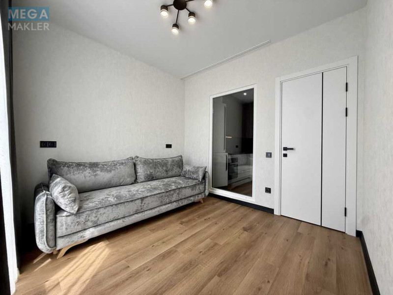 Продаж 2 кімнатної квартири (40/?/12), 3 пов. 4 пов. будинку, <a class="location-link" href="/petrovskoe-selo-kv-kievo-svyatoshinskij-rajon/" title="Недвижимость Петрівське">Петрівське</a>, Скрябіна, 1 (изображение 6)