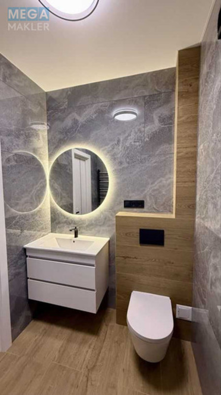 Продаж 2 кімнатної квартири (40/?/12), 3 пов. 4 пов. будинку, <a class="location-link" href="/petrovskoe-selo-kv-kievo-svyatoshinskij-rajon/" title="Недвижимость Петрівське">Петрівське</a>, Скрябіна, 1 (изображение 7)