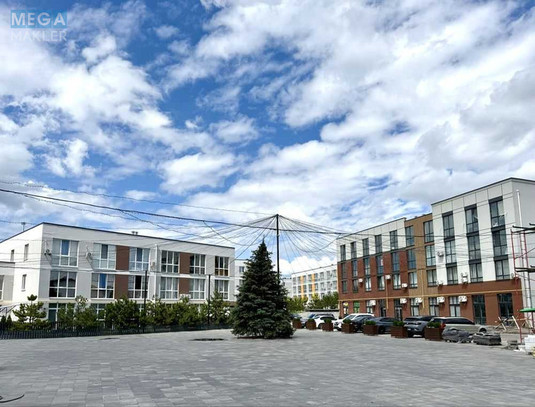 Продаж 2 кімнатної квартири (40/?/12), 3 пов. 4 пов. будинку, <a class="location-link" href="/petrovskoe-selo-kv-kievo-svyatoshinskij-rajon/" title="Недвижимость Петрівське">Петрівське</a>, Скрябіна, 1 (изображение 20)