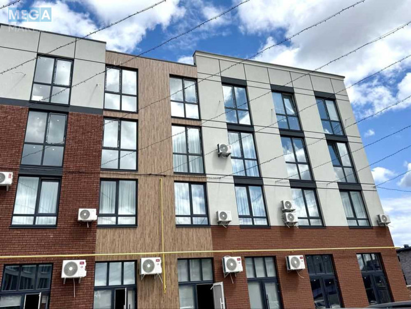Продаж 2 кімнатної квартири (40/?/12), 3 пов. 4 пов. будинку, <a class="location-link" href="/petrovskoe-selo-kv-kievo-svyatoshinskij-rajon/" title="Недвижимость Петрівське">Петрівське</a>, Скрябіна, 1 (изображение 21)